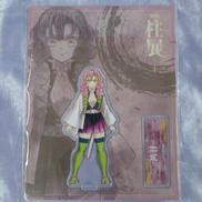 アクリルスタンド 鬼滅の刃|UFOTABLE