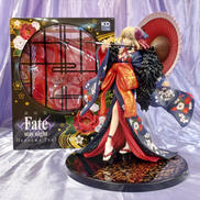 開封済みフィギュア 劇場版FATE/STAY NIGHT|KDcolle(KADOKAWAコレクション)
