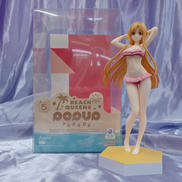 フィギュアBEACH QUEENS POPUP PARADE|GOOD SMILE COMPANY