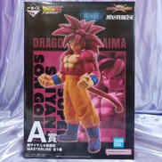 未開封フィギュア 一番くじ ドラゴンボール|BANDAI