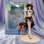 開封済みフィギュア 雪ノ下雪乃 水着ver.|HOBBY STOCK