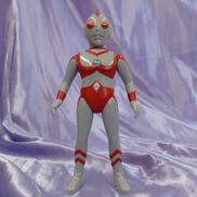 ソフビ人形 ウルトラマン80|やまなや