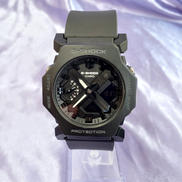 G-SHOCK|CASIO