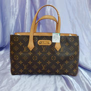 ウィルシャーPM|LOUIS VUITTON