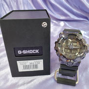 G-SHOCK|CASIO