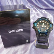 G-SHOCK|CASIO