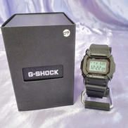 G-SHOCK|CASIO