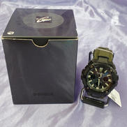G-SHOCK|CASIO