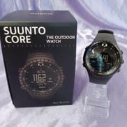 クォーツデジタル腕時計|SUUNTO