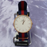 クオーツ時計|Daniel Wellington