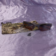 調光レンズサングラス|OAKLEY