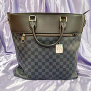 ﾀﾞﾐｴｺﾊﾞﾙﾄ ﾆｭｰﾎﾟｰﾄ ﾄｰﾄ|LOUIS VUITTON