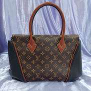 モノグラム　トート W PM|LOUIS VUITTON
