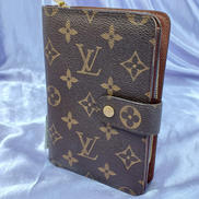 ポルトパピエ·ジップ|LOUIS VUITTON