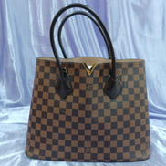 ダミエ ケンジントン|LOUIS VUITTON