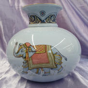 フラワーベース|WEDGWOOD