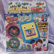 妖怪PAD 妖怪ウォッチ|BANDAI