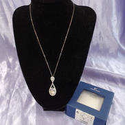ネックレス|SWAROVSKI
