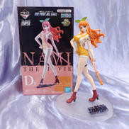 開封済みフィギュア 一番くじ ワンピース ALL STAR|BANDAI