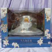 未開封フィギュア FATE/STAY NIGHT|GOOD SMILE COMPANY