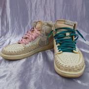 AIR JODAN 1 HIGH|NIKE