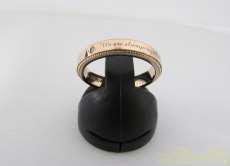 THE KISS COUAE'S　SVリング|NO ID