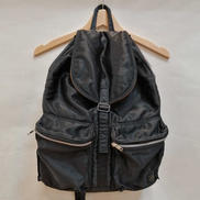 タンカーナイロンバックパック|PORTER