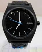 TIME TELLER|NIXON