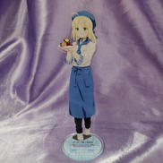 アクリルマスコット アクリルスタンド セイバー|Aniplex