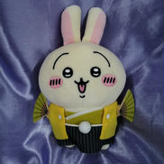 ぽてたまぬいぐるみ ちいかわ|サンアロー