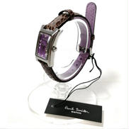 Paul Smith クォーツ腕時計|PAUL SMITH