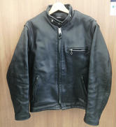 ライダースジャケット|SCHOTT