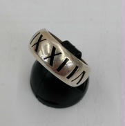 アトラスリング|TIFFANY&CO.