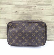 トゥルーストワレット|LOUIS VUITTON