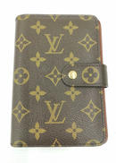 ﾎﾟﾙﾄﾊﾟﾋﾟｴｼﾞｯﾌﾟ|LOUISVUITTON