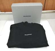 スウェット|BALENCIAGA