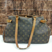 バティニョール・オリゾンタル|LOUIS VUITTON