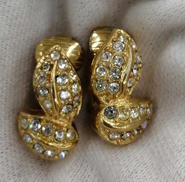 イヤリング|CHRISTIAN DIOR