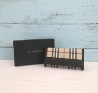 5連キーケース|BURBERRY