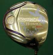 ドライバー|ムツミホンマ