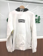 ボックスロゴパーカー|SUPREME×COMME DES GARCONS