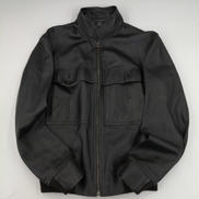 ダミエレザージャケット|LOUIS VUITTON