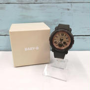 BABY-G|CASIO
