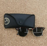 クラブマスター|RAY-BAN