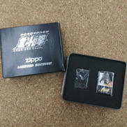 オイルライター|ZIPPO