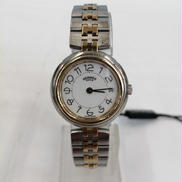 クォーツ腕時計|HERMES