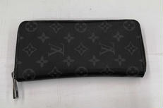 ジッピーウォレット・ヴェルティカル|LOUIS VUITTON