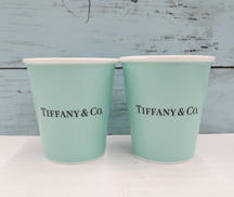 コーヒーカップ|TIFFANY&CO.