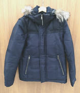 ダウンジャケット|CREST BRIDGE BRACKLABEL