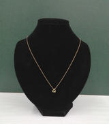 ネックレス|TIFFANY&CO.(K18)